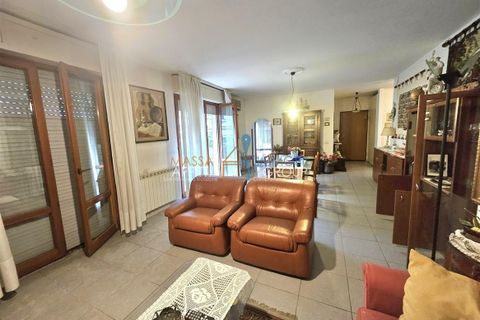 Lejlighed i Massa, Massa and Carrara, Massa - € 380.000 | Ref: 3559 - foto 1