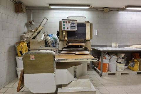 Erhvervsejendom i Aosta, Aosta Valley, Aosta - € 190.000 | Ref: 113 - foto 15