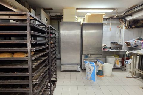 Erhvervsejendom i Aosta, Aosta Valley, Aosta - € 190.000 | Ref: 113 - foto 17
