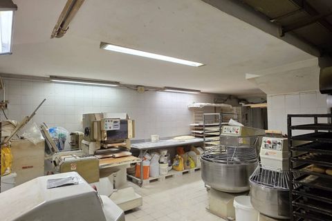 Erhvervsejendom i Aosta, Aosta Valley, Aosta - € 190.000 | Ref: 113 - foto 20