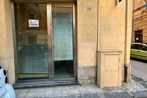 L'establiment comercial a Ribera, Agrigento, Ribera - € 500/mes | Ref: N°204 - foto 3