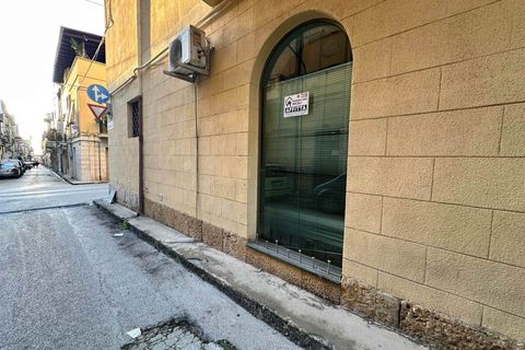 L'establiment comercial a Ribera, Agrigento, Ribera - € 500/mes | Ref: N°204 - foto 5