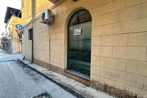 L'establiment comercial a Ribera, Agrigento, Ribera - € 500/mes | Ref: N°204 - foto 6
