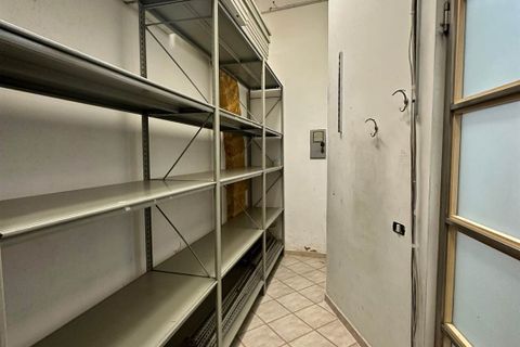 L'establiment comercial a Ribera, Agrigento, Ribera - € 500/mes | Ref: N°204 - foto 9