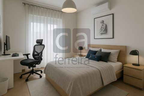 Villa i Almeirim, Santarem, Almeirim - € 385.000 | Ref: MOR4430 - foto 6