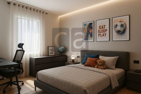 Villa i Almeirim, Santarem, Almeirim - € 385.000 | Ref: MOR4430 - foto 7