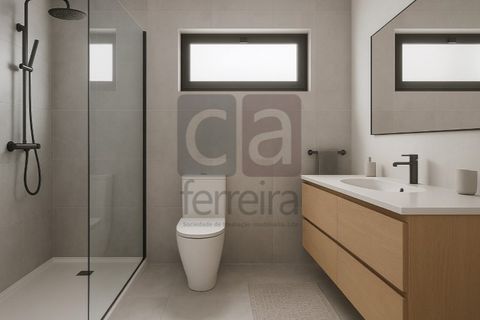 Villa i Almeirim, Santarem, Almeirim - € 385.000 | Ref: MOR4430 - foto 8
