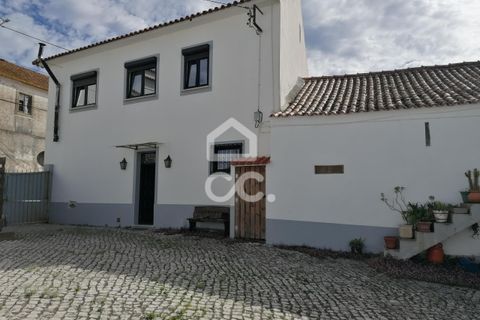 Villa a Cadaval, Lisbon, Cadaval - € 355.000 | Ref: 321/M/01251 - foto 34
