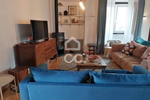 Villa a Cadaval, Lisbon, Cadaval - € 355.000 | Ref: 321/M/01251 - foto 5