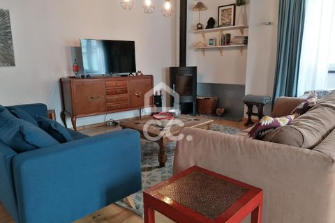 Villa a Cadaval, Lisbon, Cadaval - € 355.000 | Ref: 321/M/01251 - foto 7