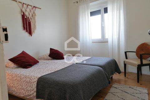 Villa a Cadaval, Lisbon, Cadaval - € 355.000 | Ref: 321/M/01251 - foto 15