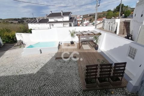 Villa a Cadaval, Lisbon, Cadaval - € 355.000 | Ref: 321/M/01251 - foto 19