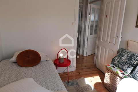 Villa a Cadaval, Lisbon, Cadaval - € 355.000 | Ref: 321/M/01251 - foto 21