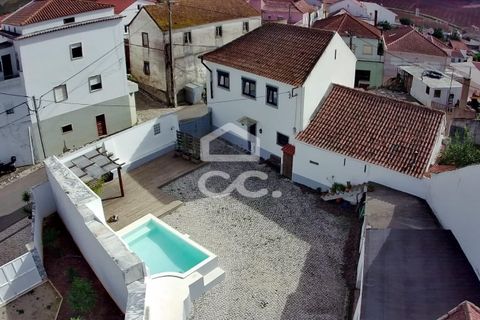 Villa a Cadaval, Lisbon, Cadaval - € 355.000 | Ref: 321/M/01251 - foto 32