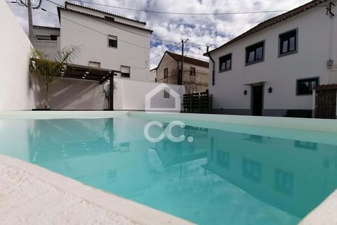 Villa a Cadaval, Lisbon, Cadaval - € 355.000 | Ref: 321/M/01251 - foto 33