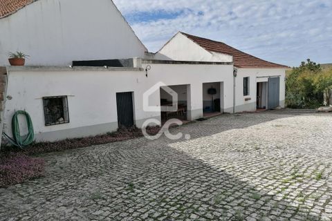 Villa a Cadaval, Lisbon, Cadaval - € 355.000 | Ref: 321/M/01251 - foto 35