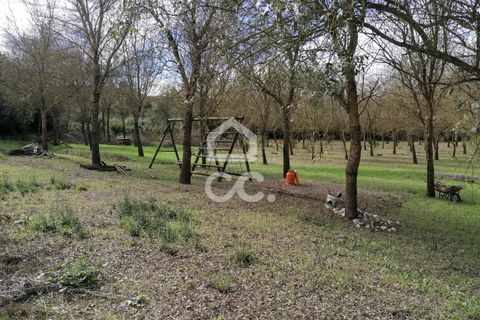 Villa a Cadaval, Lisbon, Cadaval - € 355.000 | Ref: 321/M/01251 - foto 44