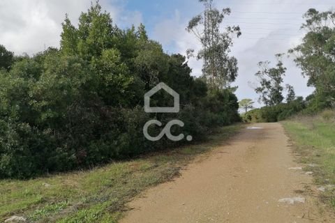 Helårsgrund i Obidos, Leiria, Obidos - € 12.500 | Ref: 321/T/01252 - foto 3