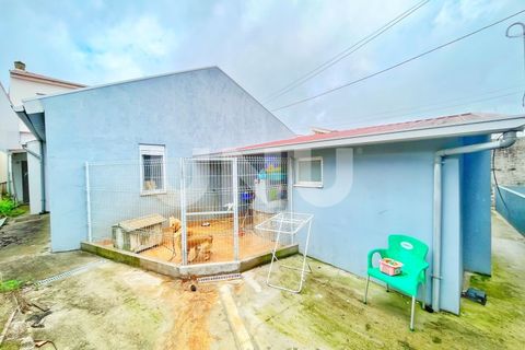 Villa i Rio Tinto, Porto, Rio Tinto - € 285.000 | Ref: UNU.I.1762.19351 - foto 25