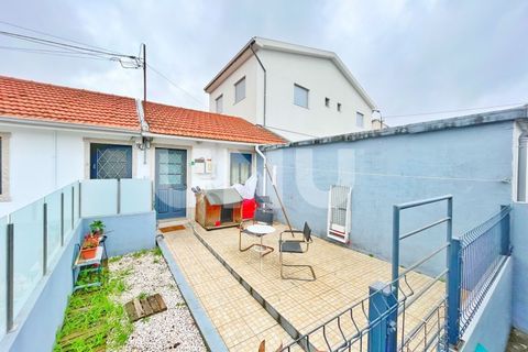 Villa i Rio Tinto, Porto, Rio Tinto - € 285.000 | Ref: UNU.I.1762.19351 - foto 26