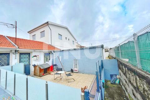 Villa i Rio Tinto, Porto, Rio Tinto - € 285.000 | Ref: UNU.I.1762.19351 - foto 27