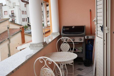 Lejlighed i Ozieri, Sassari, Ozieri - € 129.000 | Ref: 201-56 - foto 6