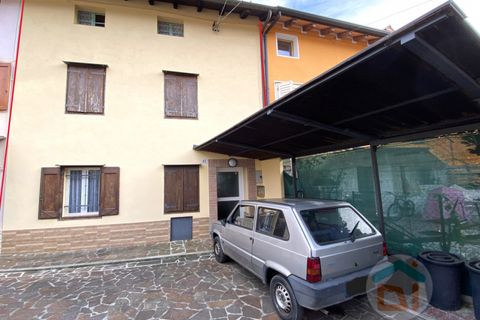 Rækkehus i Gorizia, Gorizia, Gorizia - € 150.000 | Ref: SPS150LN12 - foto 1