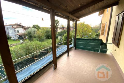 Rækkehus i Gorizia, Gorizia, Gorizia - € 150.000 | Ref: SPS150LN12 - foto 9
