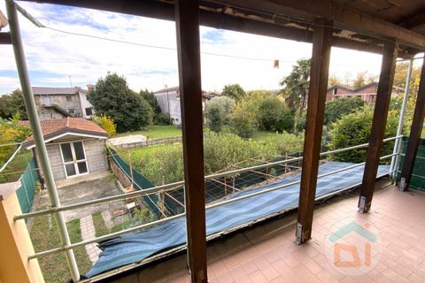 Rækkehus i Gorizia, Gorizia, Gorizia - € 150.000 | Ref: SPS150LN12 - foto 10