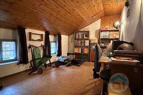 Rækkehus i Gorizia, Gorizia, Gorizia - € 150.000 | Ref: SPS150LN12 - foto 14