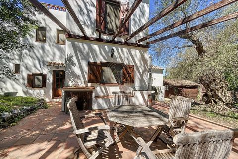 Cortijo i Comares, Malaga, Comares - € 299 000 | Ref: R5206006 - foto 2