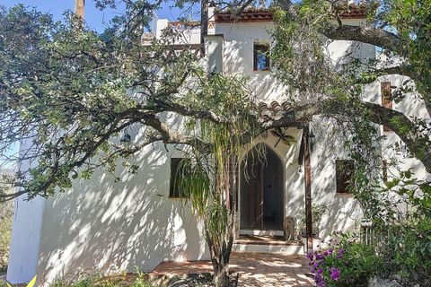 Cortijo i Comares, Malaga, Comares - € 299 000 | Ref: R5206006 - foto 10