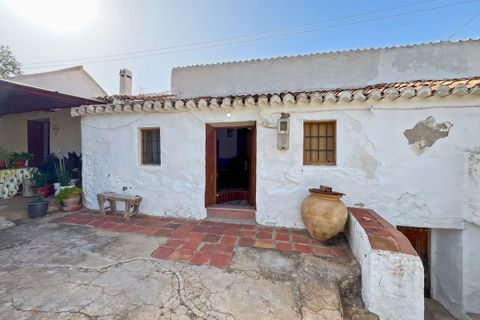 Cortijo i Comares, Malaga, Comares - € 260.000 | Ref: R5215210 - foto 2