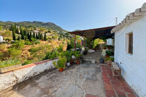 Cortijo i Comares, Malaga, Comares - € 260.000 | Ref: R5215210 - foto 3
