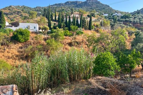 Cortijo i Comares, Malaga, Comares - € 260.000 | Ref: R5215210 - foto 4