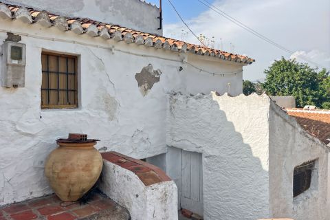 Cortijo i Comares, Malaga, Comares - € 260.000 | Ref: R5215210 - foto 5