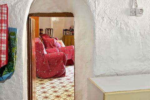 Cortijo i Comares, Malaga, Comares - € 260.000 | Ref: R5215210 - foto 7