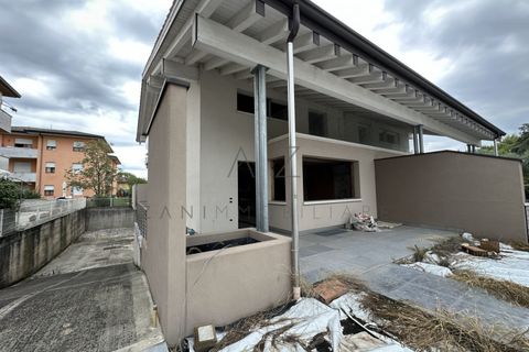 Villa a Castello di Godego, Treviso, Castello di Godego - € 380.000 | Ref: A17-24 - foto 4