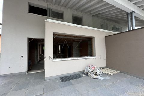 Villa a Castello di Godego, Treviso, Castello di Godego - € 380.000 | Ref: A17-24 - foto 6