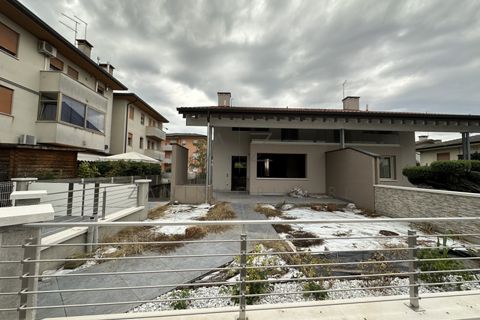Villa a Castello di Godego, Treviso, Castello di Godego - € 380.000 | Ref: A17-24 - foto 16