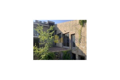 Villa i Guimaraes, Braga, Guimaraes - € 590.000 | Ref: FHNM1001 - foto 15