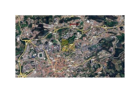 Villa i Guimaraes, Braga, Guimaraes - € 590.000 | Ref: FHNM1001 - foto 20