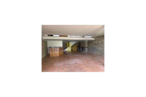 Villa i Guimaraes, Braga, Guimaraes - € 590.000 | Ref: FHNM1001 - foto 9