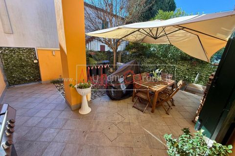 Villa i Padua, Padua, Padua - € 225.000 | Ref: V252-S - foto 1