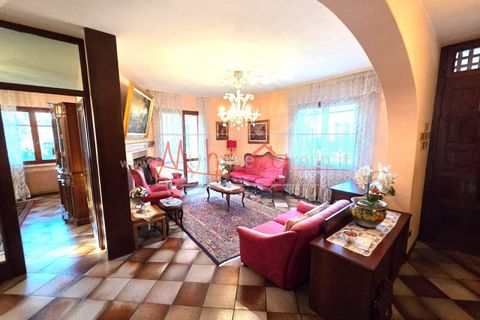 Villa i Saccolongo, Padua, Saccolongo - € 360.000 | Ref: V359-S - foto 4