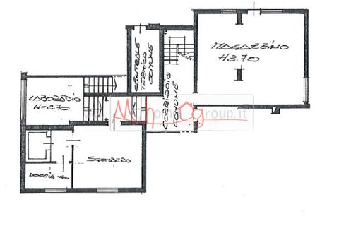 Villa i Saccolongo, Padua, Saccolongo - € 360.000 | Ref: V359-S - foto 15