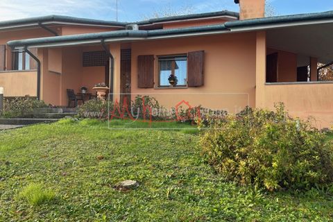 Villa i Saccolongo, Padua, Saccolongo - € 360.000 | Ref: V359-S - foto 1