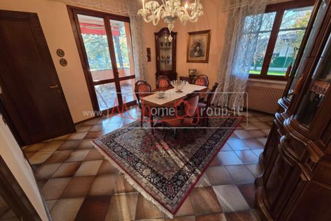 Villa i Saccolongo, Padua, Saccolongo - € 360.000 | Ref: V359-S - foto 5