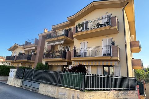 Lejlighed i Spinetoli, Ascoli Piceno, Spinetoli - € 150.000 | Ref: 1870 - foto 28