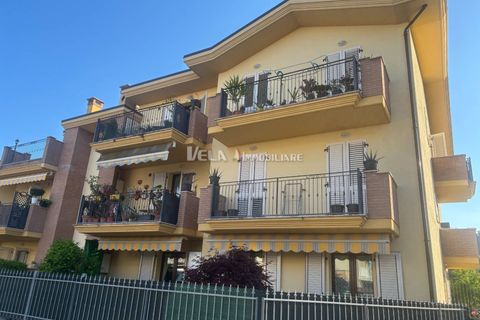 Lejlighed i Spinetoli, Ascoli Piceno, Spinetoli - € 150.000 | Ref: 1870 - foto 31